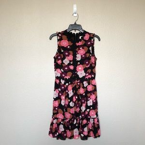 Kate Spade Floral Dress